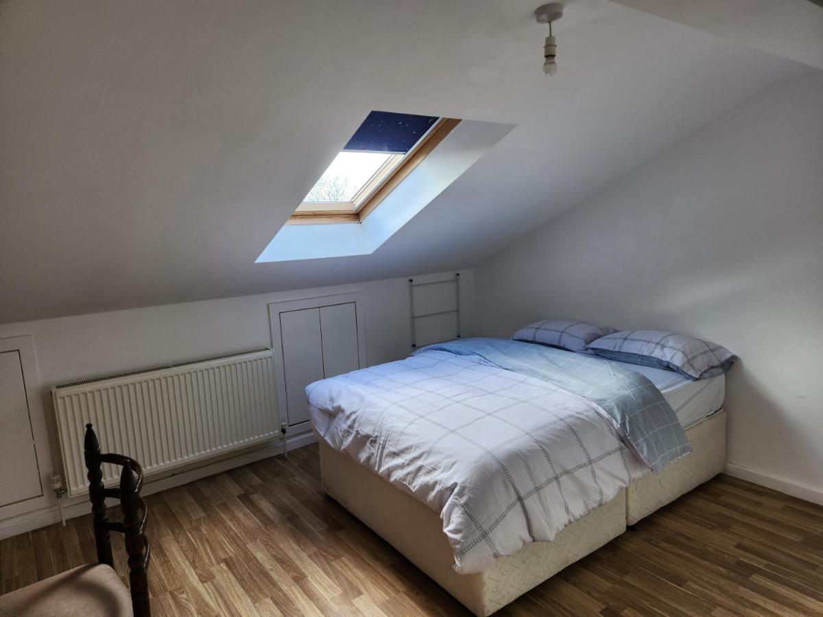 Jey'S Flat Apartamento Liverpool Exterior foto