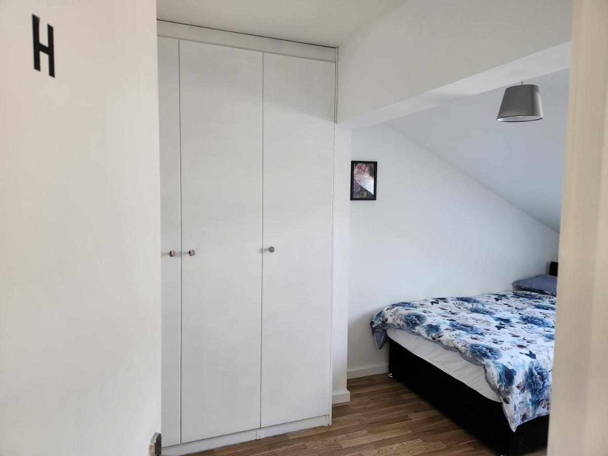 Jey'S Flat Apartamento Liverpool Exterior foto