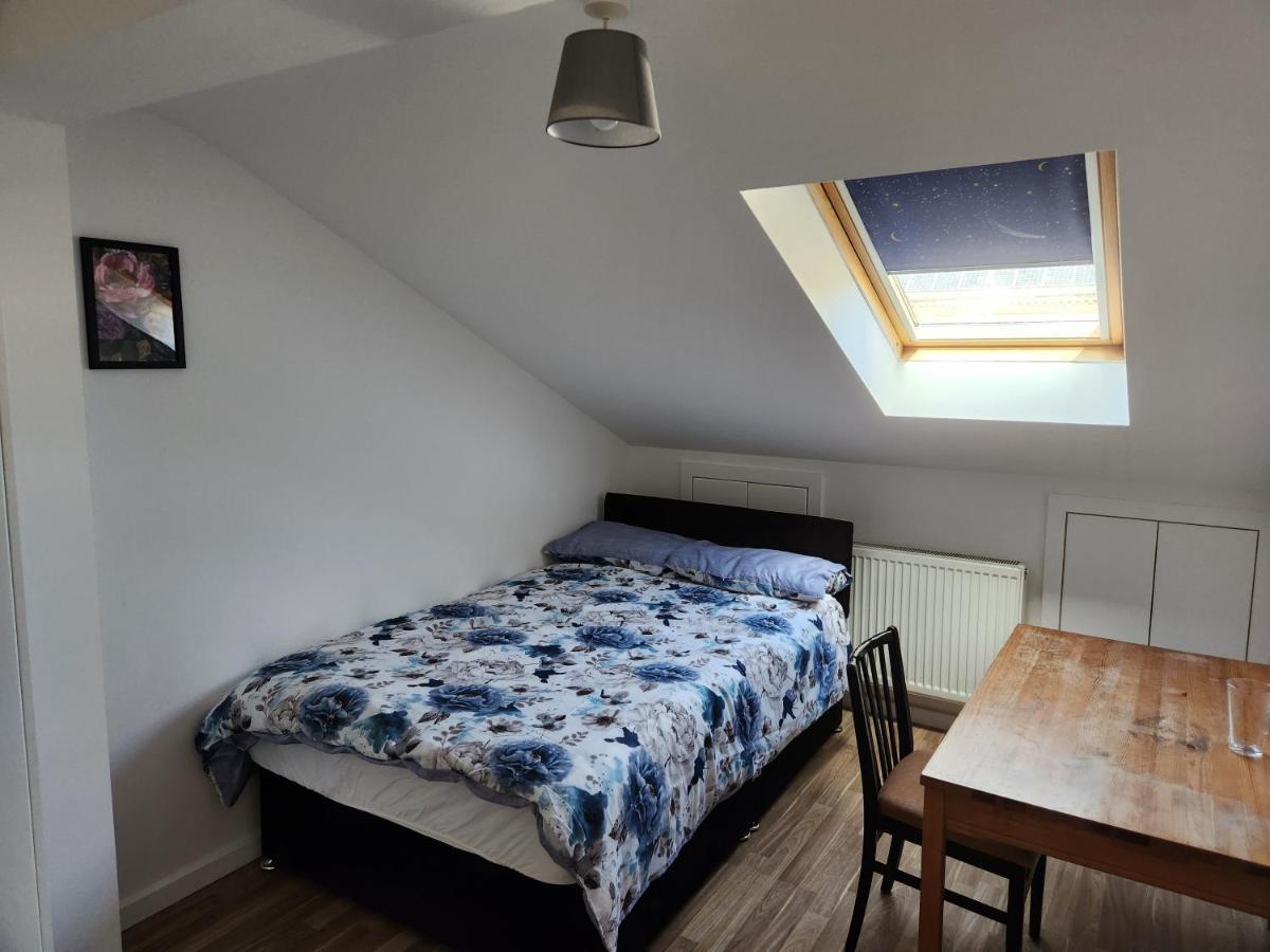 Jey'S Flat Apartamento Liverpool Exterior foto