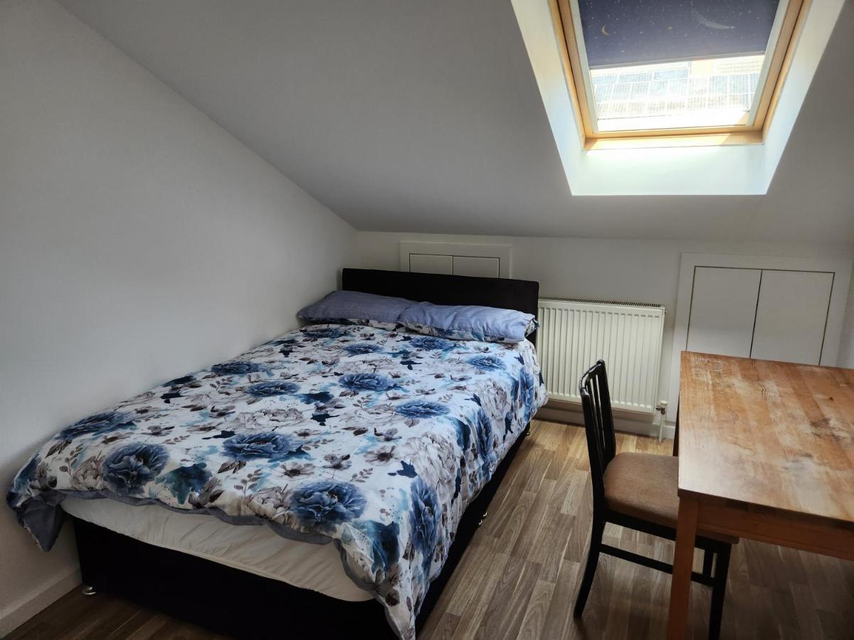 Jey'S Flat Apartamento Liverpool Exterior foto