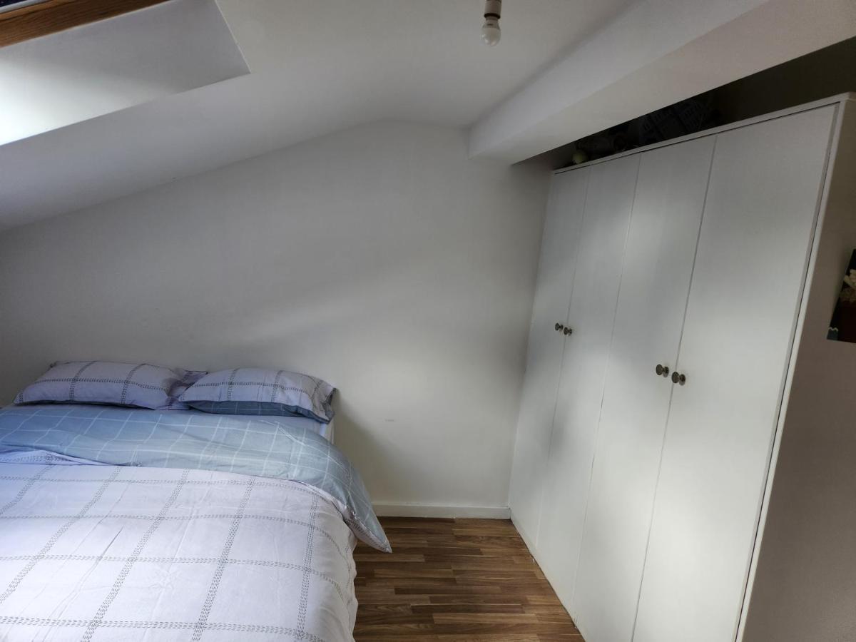 Jey'S Flat Apartamento Liverpool Exterior foto