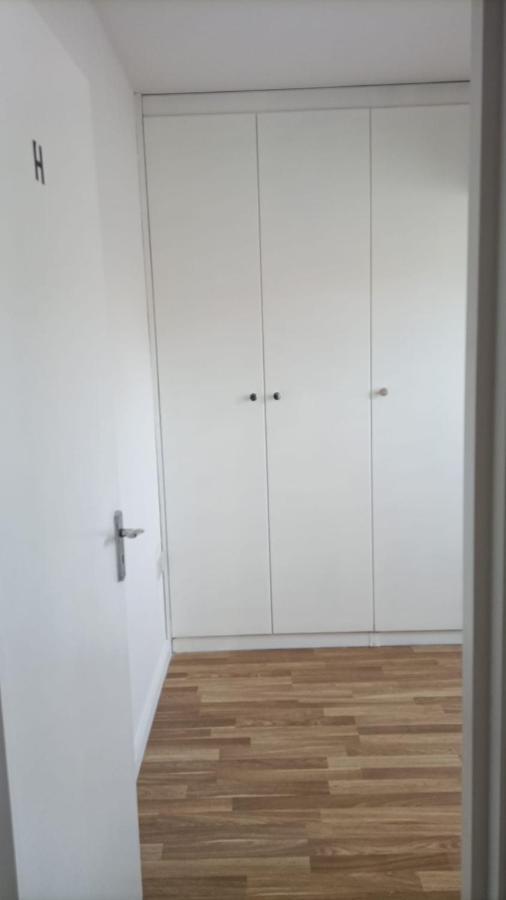Jey'S Flat Apartamento Liverpool Exterior foto