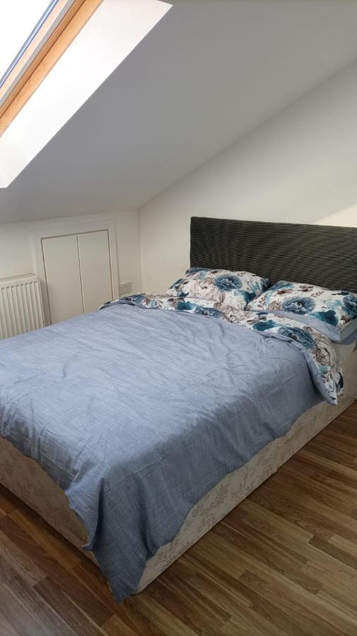 Jey'S Flat Apartamento Liverpool Exterior foto