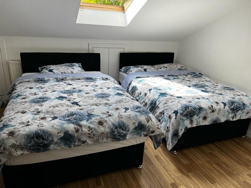 Jey'S Flat Apartamento Liverpool Exterior foto