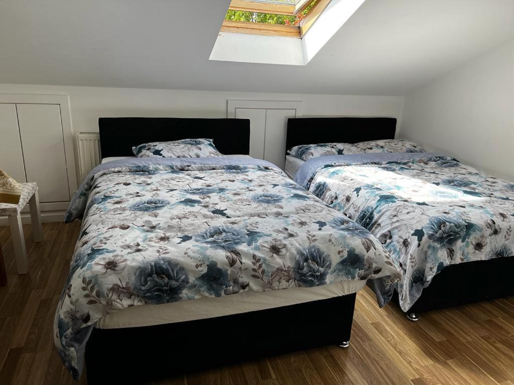 Jey'S Flat Apartamento Liverpool Exterior foto