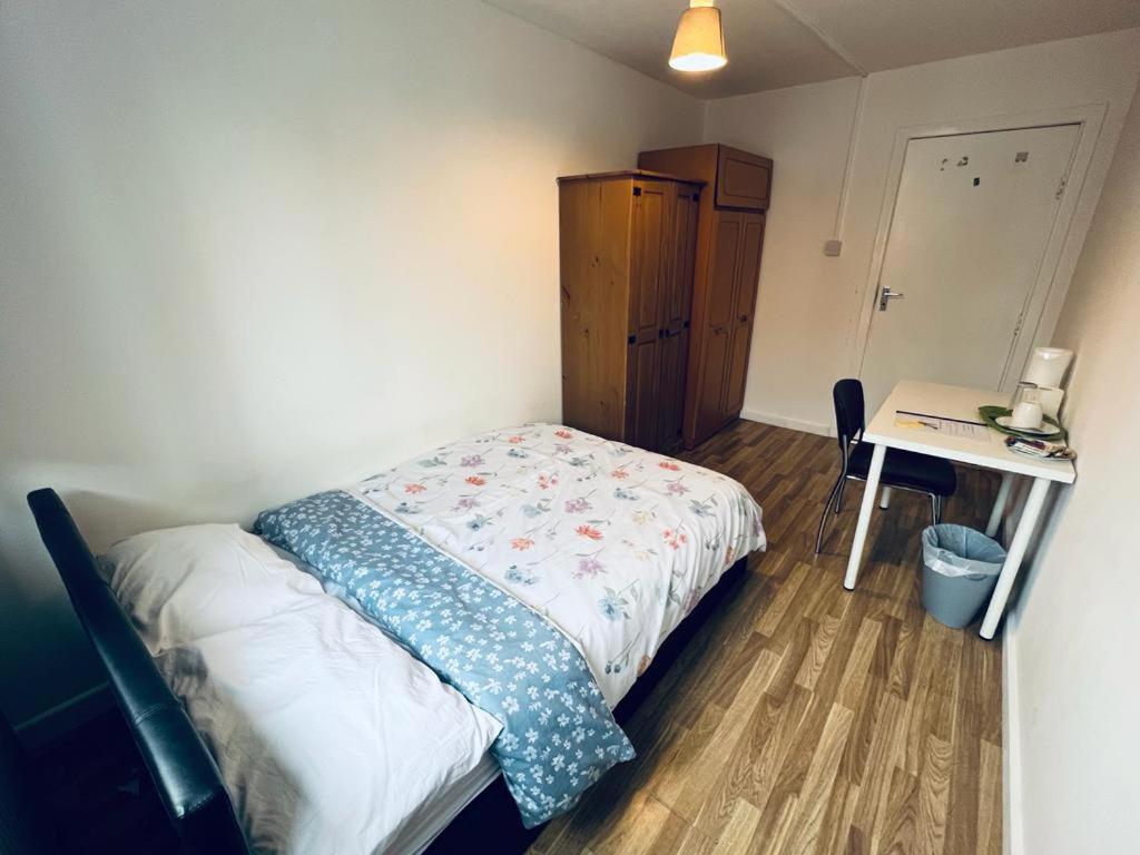 Jey'S Flat Apartamento Liverpool Exterior foto