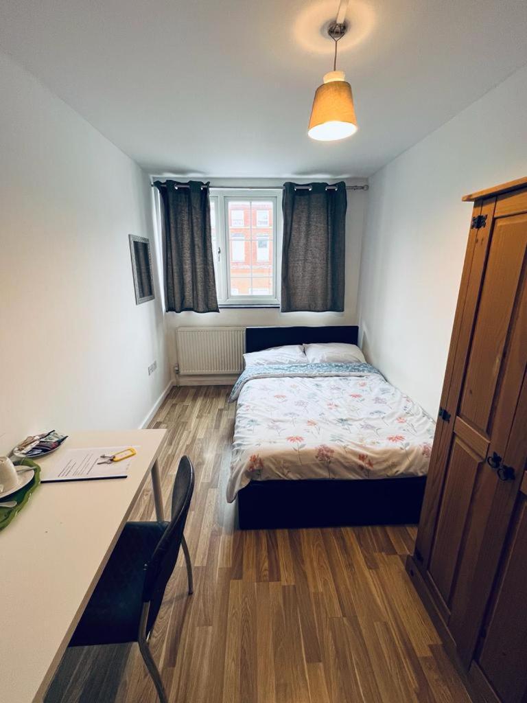 Jey'S Flat Apartamento Liverpool Exterior foto
