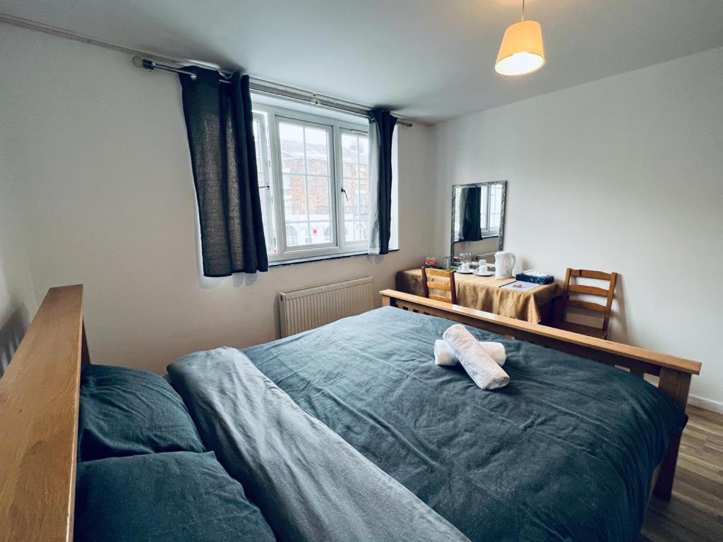 Jey'S Flat Apartamento Liverpool Exterior foto