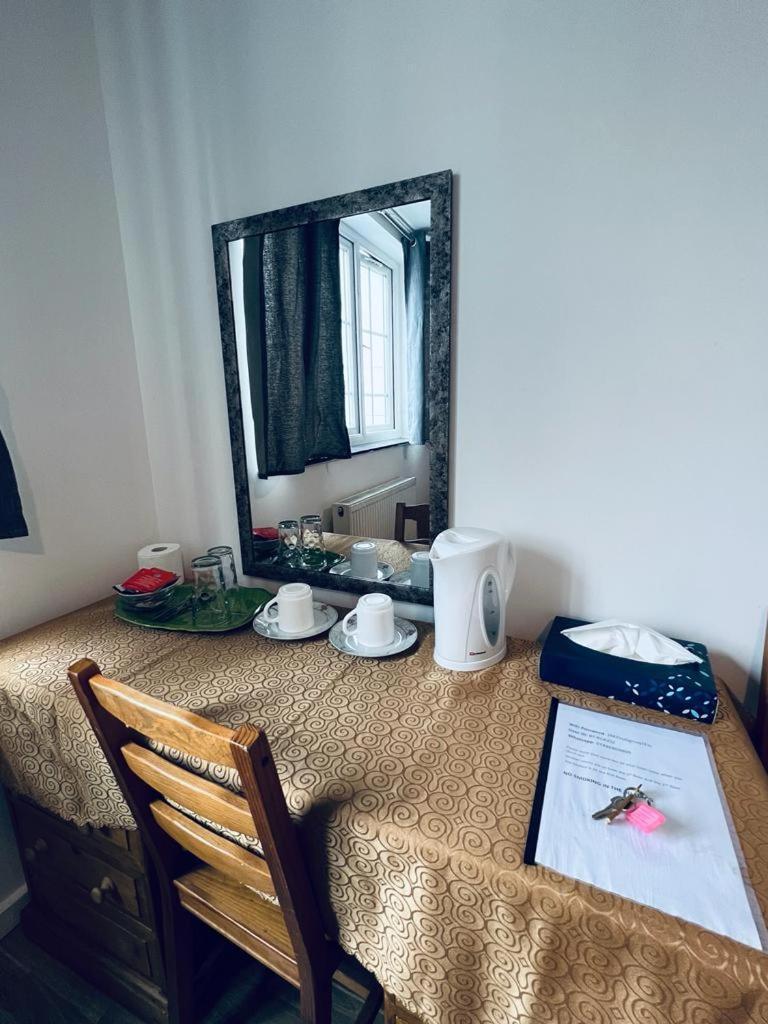 Jey'S Flat Apartamento Liverpool Exterior foto